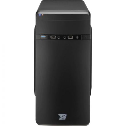 Системный блок BigTech B3 (B2-6899) i3-12100/H610/8GB/SSD256/450W/W10P/черн