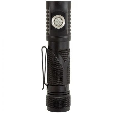 Фонарь ручной ЯРКИЙ ЛУЧ YLP Unicorn 2R аккумулятор 18650 входит в комплект