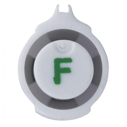 Маркер лаковый Sakura Pen-Touch 1 мм зеленый XPMKA#29