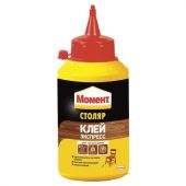 Клей специальный МОМЕНТ Столяр, 250 г, для различных пород дерева, 422981 Клей специальный МОМЕНТ Столяр, 250 г, для различных пород дерева, 422981