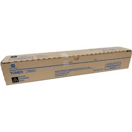 Тонер-картридж Konica Minolta TN-328K чер. для C250i/C300i/C360i(AAV8150) Тонер-картридж Konica Minolta TN-328K чер. для C250i/C300i/C360i(AAV8150)