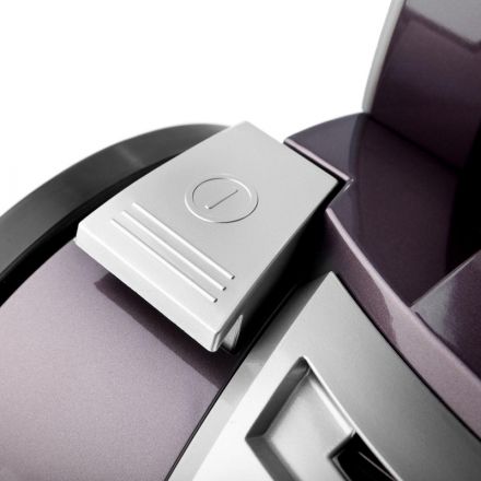 Пылесос циклонного типа BRAYER 4205BR, 2200Вт, 4л, всас420 Вт,Hepa,телес.5м Пылесос циклонного типа BRAYER 4205BR, 2200Вт, 4л, всас420 Вт,Hepa,телес.5м