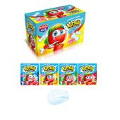 Сахарное драже "Костяшка кисляшка" ассорти, 6 г, КАНДИ КЛАБ, DRG011 Сахарное драже "Костяшка кисляшка" ассорти, 6 г, КАНДИ КЛАБ, DRG011