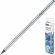 Карандаш чернографитный Attache Selection Prime,б/ласт,HB,сереб.кор.в точку