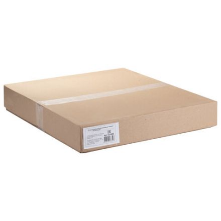 Стул ученический регулируемый "Ученик", 380х480х720-800 мм, рост 4-6, серый каркас