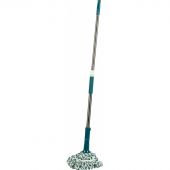 Швабра веревочная отжимная TWIST Class You'll LOVE хлопок/микроф телескоп Швабра веревочная отжимная TWIST Class You'll LOVE хлопок/микроф телескоп