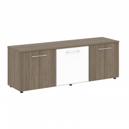 Yalta Тумба модульная LT.TS-3.4 white Вяз/Стекло white 1642*450*580 Yalta Тумба модульная LT.TS-3.4 white Вяз/Стекло white 1642*450*580