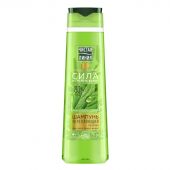 Шампунь Чистая линия Крапива укрепляющий 400 мл Шампунь Чистая линия Крапива укрепляющий 400 мл