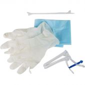 Набор гинек. Ева со шпателем зерк.№2 (проз.М) Полимерные изделия, 90 шт/уп Набор гинек. Ева со шпателем зерк.№2 (проз.М) Полимерные изделия, 90 шт/уп