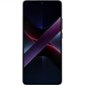 Смартфон POCO X7 Pro 5G RU 8+256 Black