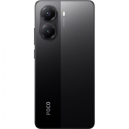 Смартфон POCO X7 Pro 5G RU 8+256 Black