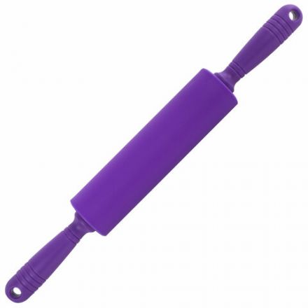 Коврики силиконовые для выпечки 4 в 1: Коврики 30х40 см / 46х66 см, Нож 24 см, Скалка, DASWERK (ДАСВЕРК), 608429