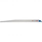 Полотно для сабел. пилы ЗУБР ЭКСПЕРТ Bi-Metal, универс. 280мм (155700-U-28)