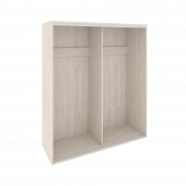 Maris Корпус низкий+трек SH.K2-7.2 Денвер светлый 1700*600*2006