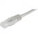 Патч-корд BigTech OPCC005 UTP CCA кат.5e/5м/литой/многожильный (серый)
