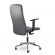 Кресло М-903 Софт хром Ср S-0422 (темно-серый) Кресло М-903 Софт хром Ср S-0422 (темно-серый)