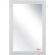 Зеркало МГЛ_настенное Комус Мебель НБ56(400x600) багет ПЛС белый