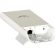 Точка доступа Ubiquiti LOCOM5 10/100BASE-TX бел(LOCOM5(EU))
