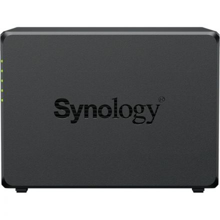 Сетевое хранилище Synology DS925+ 4x2.5/3.5 SATA/Ryzen V1500B//4GB DDR4