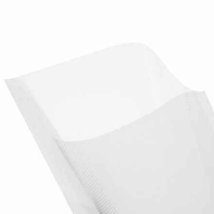 Рулоны для вакуумного упаковщика, рифленые, НАБОР 5 шт. (12 / 15 / 20 / 25 / 28 см х 500 см), SONNEN, 456341