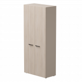 Гардероб Everprof EVO 800х383x1835 Кашемир/Дуб Соната