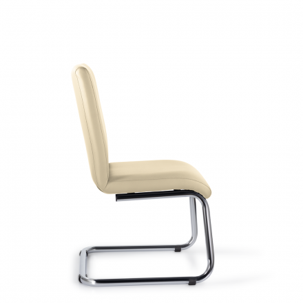 Стул Лайм СН S-0428 (бежевый) Стул Лайм СН S-0428 (бежевый)