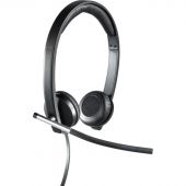 Гарнитура Logitech H650e Stereo (981-000519)