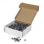 Пломба свинцовая 10 мм 1 кг (230 штук в упаковке) Пломба свинцовая 10 мм 1 кг (230 штук в упаковке)