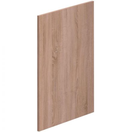 Фасад SP_VOK для встраиваемой техники 600 дуб сонома 091 Фасад SP_VOK для встраиваемой техники 600 дуб сонома 091