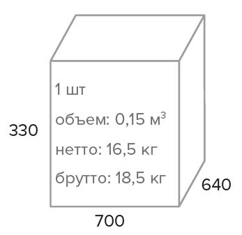 Кресло Everprof Polo S Сетка Серый Кресло Everprof Polo S Сетка Серый