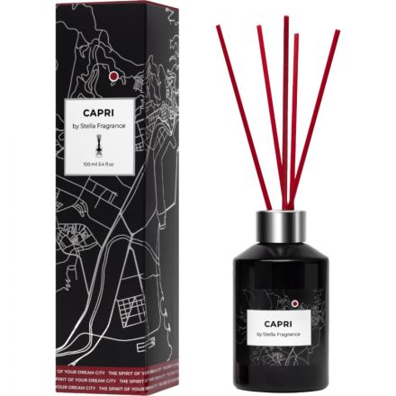 Аромадиффузор Capri, 100мл , SF1446