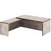 Стол SL_TORR руковод. левTСT1820 дуб каньон