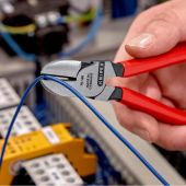 Бокорезы L-160 мм KNIPEX KN-7001160