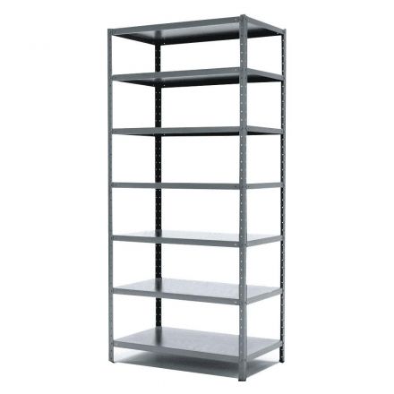 Стеллаж MS Hard 2000x1000x500 мм 7 полок