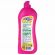 Средство для уборки сантехники и туалета 850 мл АДРИЛАН, "Лимон", 4607005520098