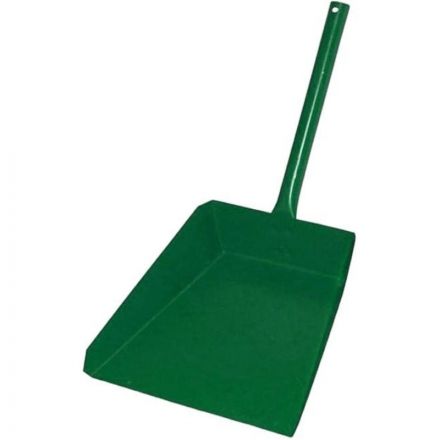 Совок для мусора с короткой ручкой 8534 Совок для мусора с короткой ручкой 8534