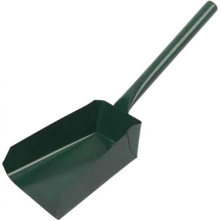 Совок для мусора с короткой ручкой 8534 Совок для мусора с короткой ручкой 8534