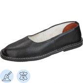 Спец.обувь Тапочки кожаные (чувяки)  р.43