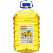 Мыло жидкое OfficeClean Professional "Лимон", ПЭТ, 5л Мыло жидкое OfficeClean Professional "Лимон", ПЭТ, 5л