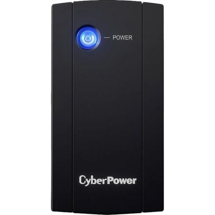 ИБП Line-Interactive CyberPower UTI875E 875VA/425W (2 EURO)