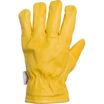 Перчатки защитные ДИГГЕР кожаные желтые КРС на ТИНСУЛЕЙТЕ р.10,5 (утепл) Перчатки защитные ДИГГЕР кожаные желтые КРС на ТИНСУЛЕЙТЕ р.10,5 (утепл)