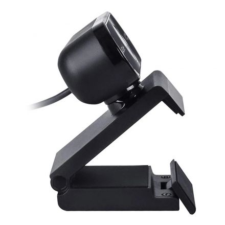 Веб-камера A4Tech PK-940HA черный 2Mpix (1920x1080) USB2.0 с микрофоном