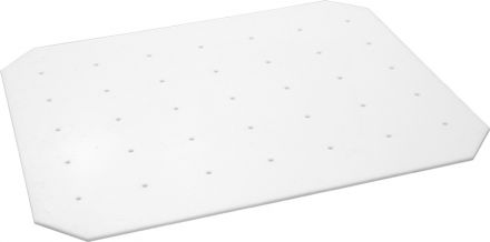 Гнет 1120х670х10 мм для BoxPallet тип 800