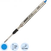 Стержень шариковый LAMY M16, Синий, M, 1600152