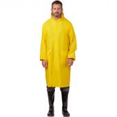 Плащ влагозащитный ПВХ (МA305) желтый M (48-50) (арт. MA305JATM2)