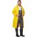 Плащ влагозащитный ПВХ (МA305) желтый M (48-50) (арт. MA305JATM2)