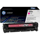 Картридж лазерный HP 305A CE413A пурпурный оригинальный Картридж лазерный HP 305A CE413A пурпурный оригинальный