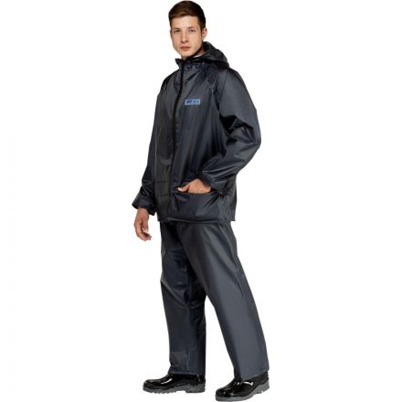 Костюм непромокаемый Membrane т.сер 60-62/182-188 4603720763062