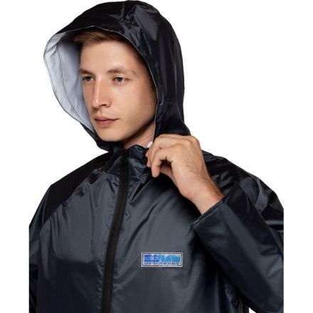 Костюм непромокаемый Membrane т.сер 60-62/182-188 4603720763062