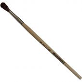 Кисть №1 School пони круглая №5